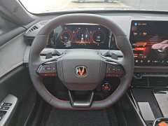 Changan UNI-V 2.0T Version - фото 11
