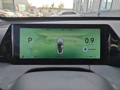 Changan UNI-V 2.0T Version - фото 12