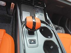 Changan UNI-V 2.0T Version - фото 14