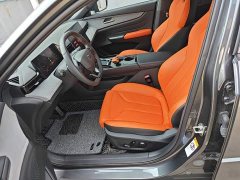 Changan UNI-V 2.0T Version - фото 15