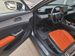 Changan UNI-V 2.0T Version - фото 16