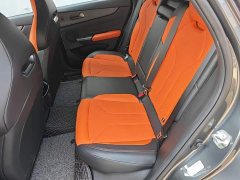 Changan UNI-V 2.0T Version - фото 17