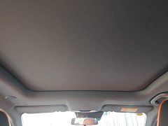 Changan UNI-V 2.0T Version - фото 18