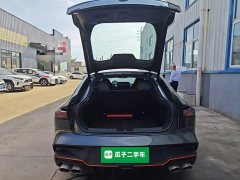 Changan UNI-V 2.0T Version - фото 19