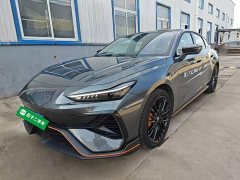Changan UNI-V 2.0T Version - фото 2