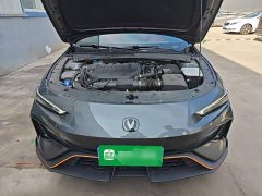 Changan UNI-V 2.0T Version - фото 20