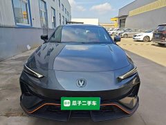 Changan UNI-V 2.0T Version - фото 3