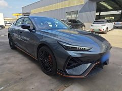 Changan UNI-V 2.0T Version - фото 4