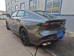 Changan UNI-V 2.0T Version - фото 5