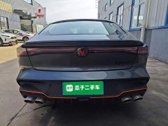 Changan UNI-V 2.0T Version - фото 6