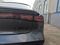 Changan UNI-V 2.0T Version - фото 8