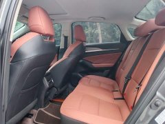 Changan PLUS 1.4T Edition - фото 10