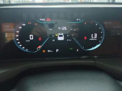 Changan PLUS 1.4T Edition - фото 11