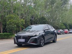 Changan PLUS 1.4T Edition - фото 2
