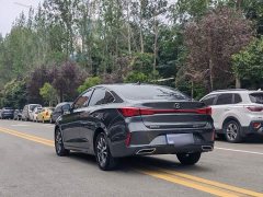 Changan PLUS 1.4T Edition - фото 5