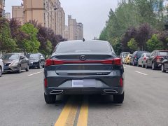 Changan PLUS 1.4T Edition - фото 6