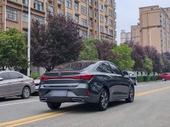 Changan PLUS 1.4T Edition - фото 7
