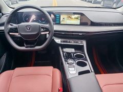 Changan PLUS 1.4T Edition - фото 8