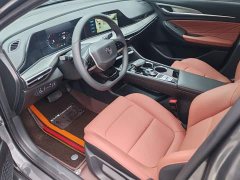 Changan PLUS 1.4T Edition - фото 9