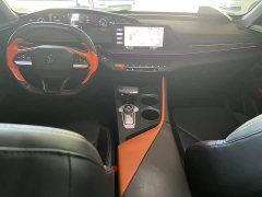 Changan UNI-V iDD 1.5T 113km Version - фото 12