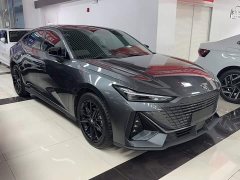 Changan UNI-V 1.5T Premium Version - фото 10