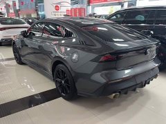 Changan UNI-V 1.5T Premium Version - фото 11