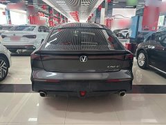 Changan UNI-V 1.5T Premium Version - фото 14