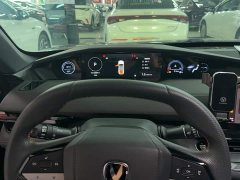 Changan UNI-V 1.5T Premium Version - фото 8