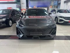 Changan UNI-V 1.5T Premium Version - фото 9
