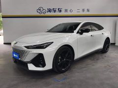 Changan UNI-V 1.5T Deluxe Version - фото 1