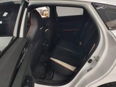 Changan UNI-V 1.5T Deluxe Version - фото 11
