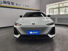 Changan UNI-V 1.5T Deluxe Version - фото 2