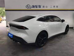 Changan UNI-V 1.5T Deluxe Version - фото 3