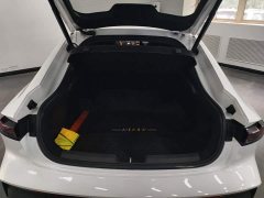 Changan UNI-V 1.5T Deluxe Version - фото 4