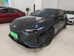 Changan UNI-V 2.0T Edition - фото 1