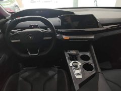 Changan UNI-V 2.0T Edition - фото 10