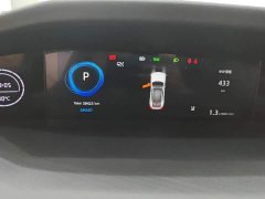 Changan UNI-V 2.0T Edition - фото 12