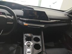 Changan UNI-V 2.0T Edition - фото 13