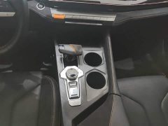 Changan UNI-V 2.0T Edition - фото 14