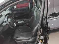 Changan UNI-V 2.0T Edition - фото 15