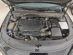 Changan UNI-V 2.0T Edition - фото 20