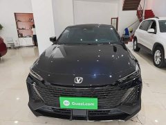Changan UNI-V 2.0T Edition - фото 3
