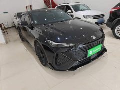 Changan UNI-V 2.0T Edition - фото 4