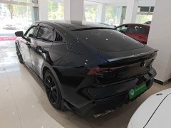 Changan UNI-V 2.0T Edition - фото 5