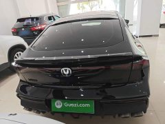 Changan UNI-V 2.0T Edition - фото 6