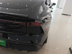 Changan UNI-V 2.0T Edition - фото 8