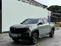 Changan Edition Version Single Motor - фото 1