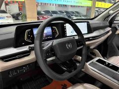 Changan Edition Version Single Motor - фото 10