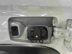 Changan Edition Version Single Motor - фото 13