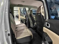 Changan Edition Version Single Motor - фото 14